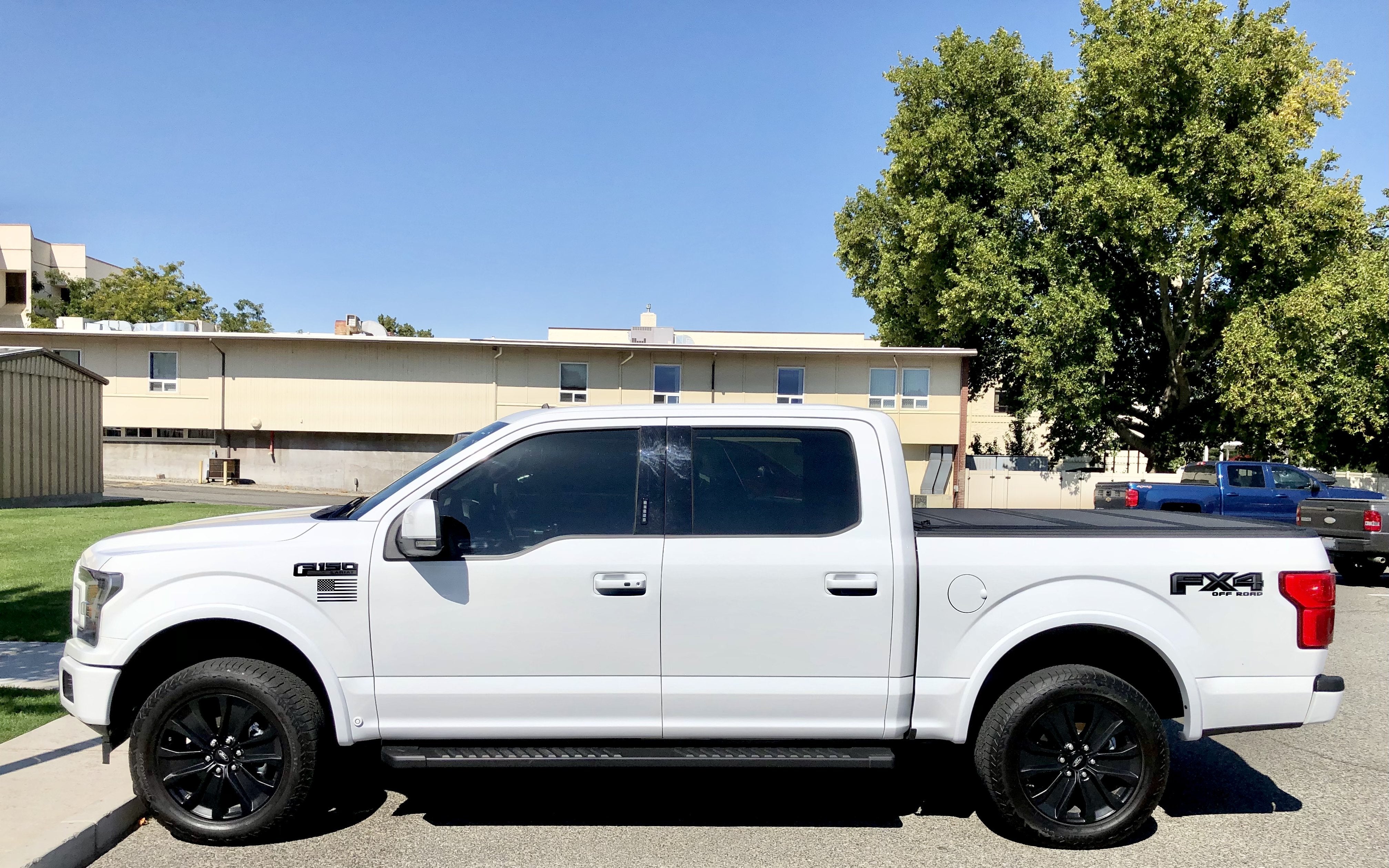 leveled-on-33s-and-22s-f150-ecoboost-forum