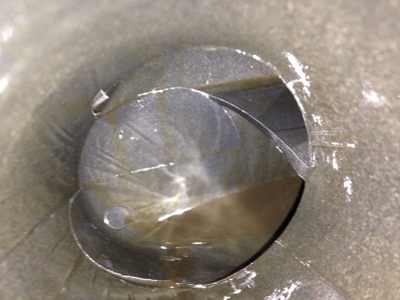 3.5 Ecoboost Problems >> Do I Have A Bad Wastegate Boosted Launch Problem F150 3.5 Ecoboost Problems >> Do I Have A Bad Wastegate Boosted Launch Problem F150