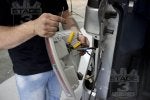 Vehicle door Bumper Vehicle Automotive window part