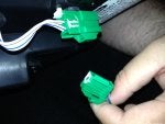 Green Cable Technology Wire Finger