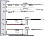 Text Line Parallel Music Diagram