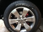 Land vehicle Alloy wheel Vehicle Car Tire