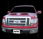 Car Motor vehicle Grille Vehicle Hood