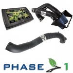 Auto part Font Air intake part Pipe
