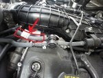 Engine Auto part Fuel line Vehicle Automotive engine part