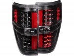 Automotive lighting Automotive tail & brake light Red Light Auto part